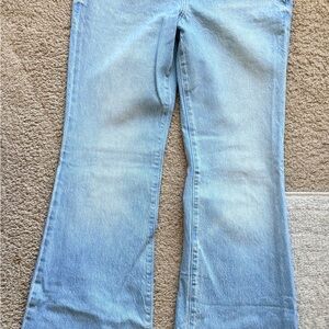 Express 70s flare Jeans